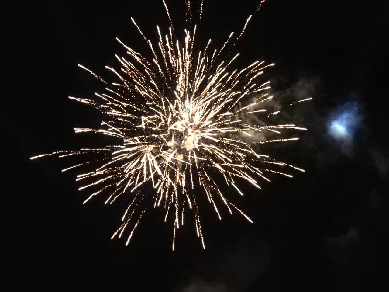 圣诞狂欢夜